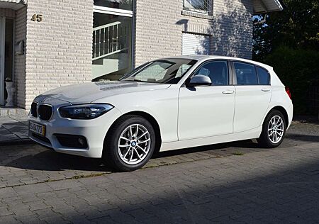 BMW 116i 116