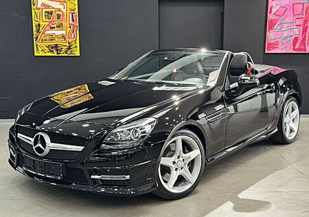 Mercedes-Benz SLK 200 *2.Hand*VOLL MB Service*Automatik*Panorama*
