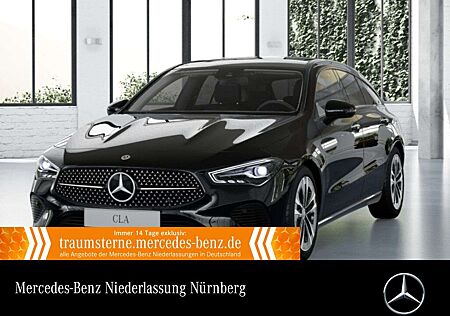 Mercedes-Benz CLA 180 PROGRESSIVE+NIGHT+PANO+360°+LED+TOTW+7G