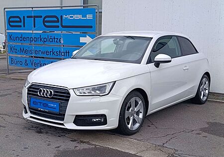 Audi A1 sport PDC XENON Plus Teilleder