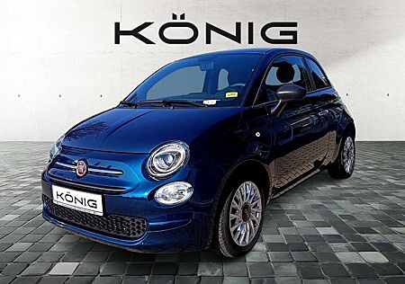 Fiat 500 MY23 1.0 Klima & Sound ALU*DAB+*USB*