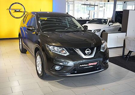 Nissan X-Trail Acenta ~AHK~Kam~Blueth~Scheckh. ~