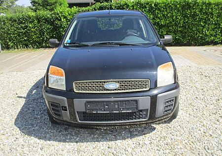 Ford Fusion Fun X