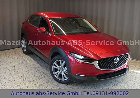 Mazda CX-30 2.0 SKY. M-Hybrid 150 Select.*Autom.*AHK*