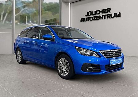 Peugeot 308 1.2 SW Allure, Tüv/Au NEU, Wenig KM