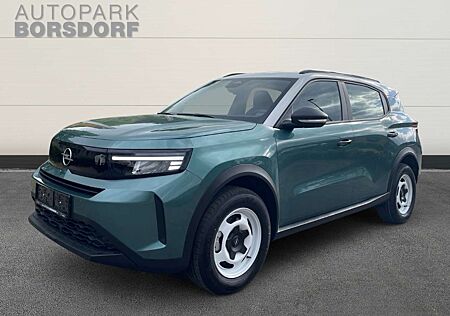 Opel Frontera Edition 1.2 100kW Mild-Hybrid EU6e