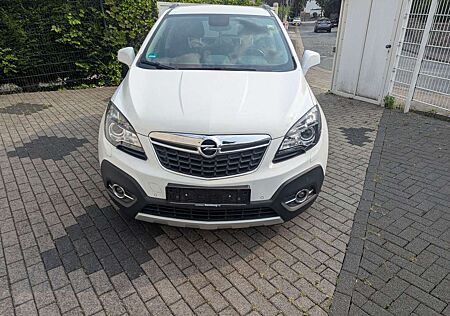 Opel Mokka Innovation 1. Hand Automatik