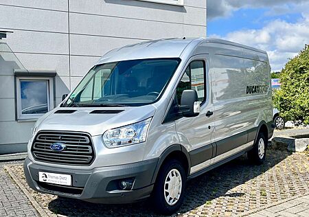 Ford Transit 350 L3 H2 Trendline Kastenwagen DAB+Navi Multi LED