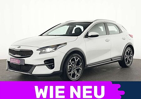 Kia XCeed Spirit SHZ|Exclusive-Paket|Kamera|PDC|LED