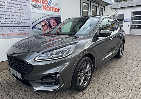 Ford Kuga ST-Line X (sehr viele Extras AHK)