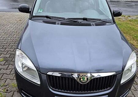 Skoda Fabia 1.2 HTP Classic