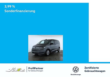 VW T7 Multivan Volkswagen 1.4 TSI eHybrid KÜ Style *7-SITZER*HEAD*STANDH*