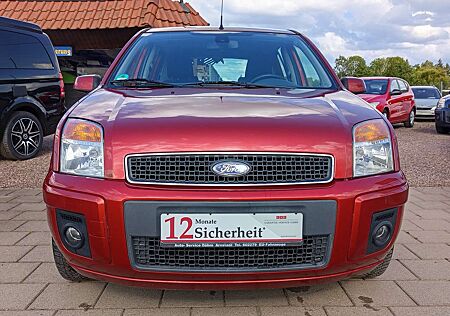 Ford Fusion 1.4 Klima,Alu,Radio-CD