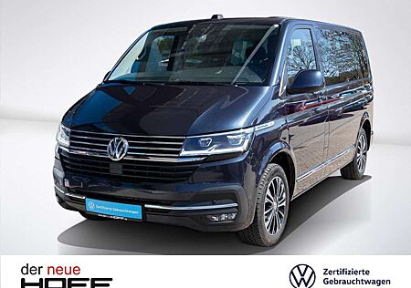 VW T6 Volkswagen .1 Multivan 6.1 2.0 TDI Generation Six Standheizung Kamera