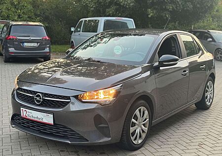 Opel Corsa F Edition / TÜV NEU