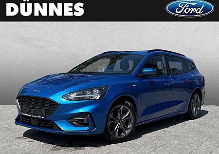 Ford Focus Turnier 1.5 EcoBoost ST-LINE *AUTOMATIK*