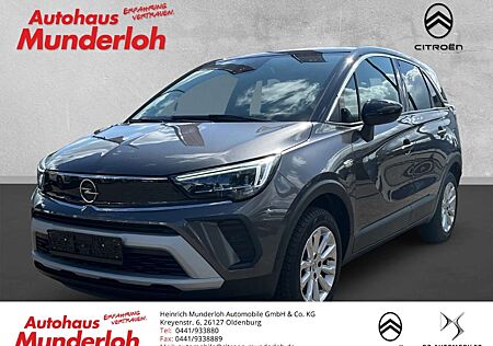 Opel Crossland Elegance 1.2 Turbo LED Apple CarPlay Android Auto