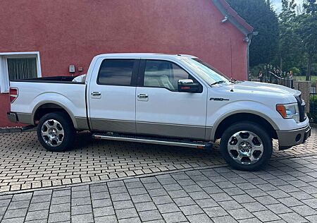 Ford F 150