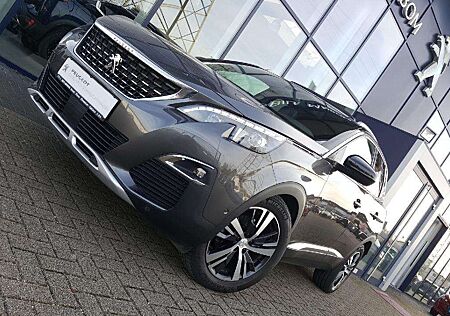 Peugeot 3008 GT Line *AHK*Schiebedach*el Heckkl.