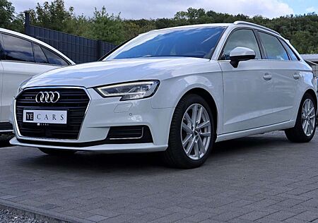 Audi A3 Sportback 40 TDI quattro *B&O*LED*RFK*NAVI*