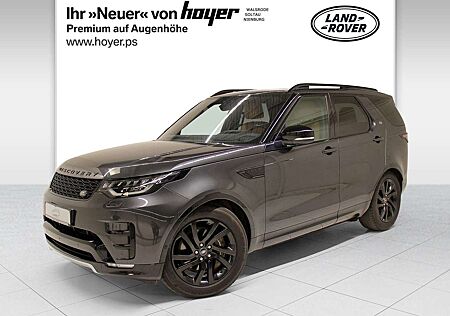 Land Rover Discovery 5 HSE Luxury SDV6 AHK LED HUD Head-Up