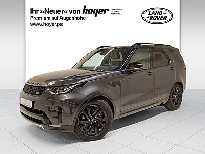 Land Rover Discovery 5 HSE Luxury SDV6 AHK LED HUD Head-Up