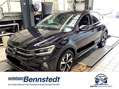 Volkswagen Taigo 1.5 TSI DSG Style LED KAMERA PANO