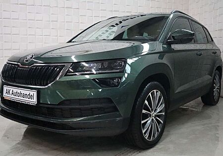 Skoda Karoq Style 4x4,Vollleder,Xenon,Panorama