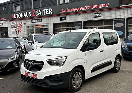 Opel Combo Life E Selection *TÜV 7/26*INS*