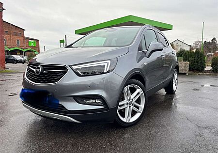 Opel Mokka X Innovation Automatik*Leder*Navi*ESD*