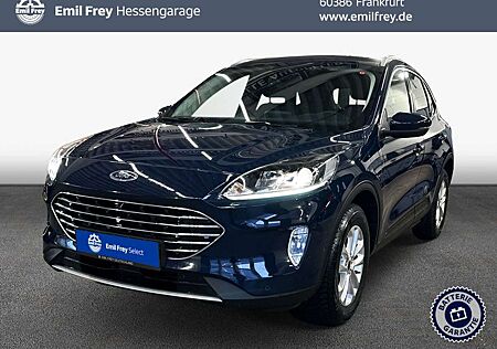Ford Kuga 2.5 Duratec PHEV TITANIUM