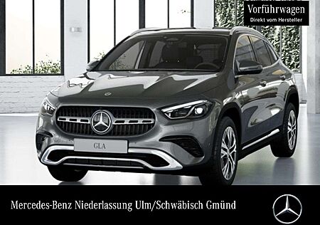 Mercedes-Benz GLA 200 PROGRESSIVE+PANO+360°+MULTIBEAM+TOTW+7G