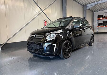 Citroën C1 Citroen Shine.1 Hand.Voll. TÜV neu