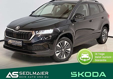 Skoda Karoq 1.5 TSI Tour PANO|AHK|WSSHz|SHZv+h|RCam|ACC