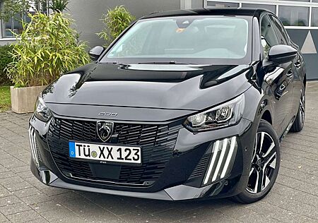 Peugeot 208 Hybrid 110 Allure, -30% zu Listenpreis,Top