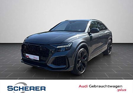 Audi RS Q8 SUV ABT UMBAU PANO STD-HEIZUNG KERAMIK 360