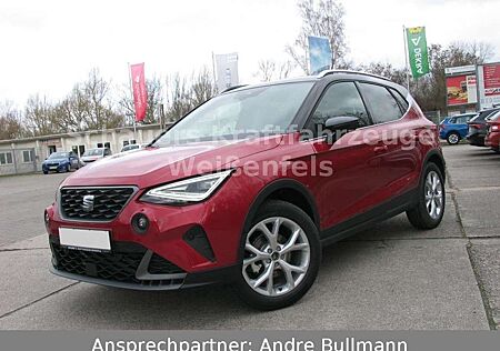 Seat Arona 1,0TSI DSG FR *NAVI*KAMERA*LED*