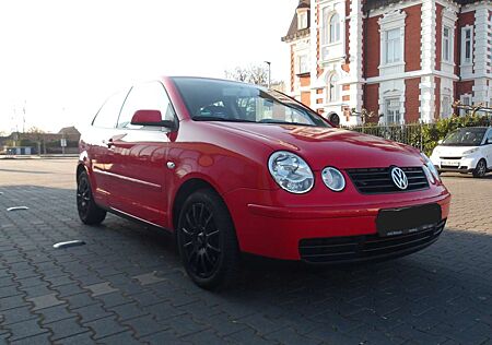 VW Polo Volkswagen 1.4 Trendline