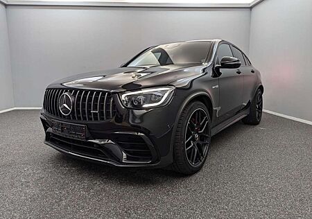 Mercedes-Benz GLC 63 AMG GLC 63 S Coupe*21 Z*SITZKLIM*360*BURM*VOLL