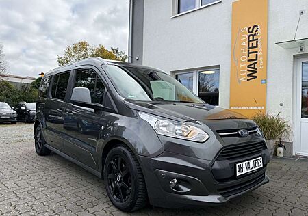 Ford Grand Tourneo Connect Titanium 7Sitze Automatik=