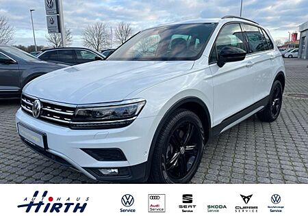 VW Tiguan Volkswagen OFFROAD 2.0 TSI DSG 4Mot+AHZV