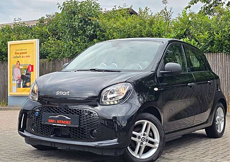 Smart ForFour electric drive / EQ