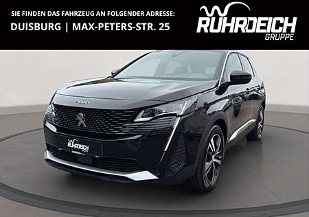 Peugeot 3008 GT PT 130 Navi Kamera Apple CarPlay Android Auto