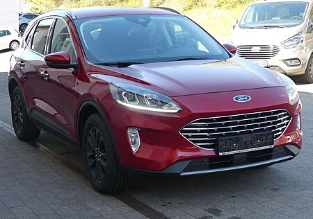 Ford Kuga Titanium*Sitzh. vorne/hinten*