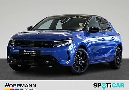 Opel Corsa GS 1.2, LHZ, SHZ, PDC, CarPlay, LED, Klima