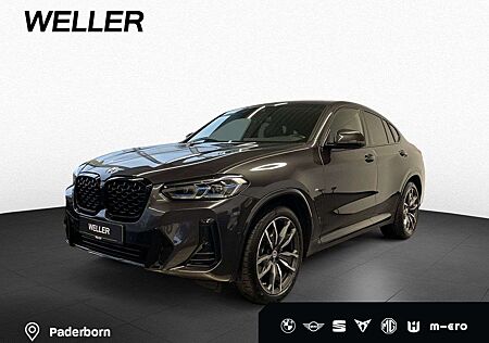 BMW X4 xDrive20i M Sport - Laser,LCProf,Leder,Kamera