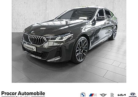 BMW 630 d xDrive DAProf,PA+,HUD,STHZ,H/K,M-Sport,LHZ