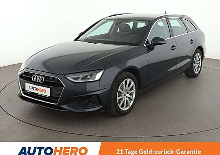 Audi A4 35 TDI Aut.*NAVI*TEMPO*LED*PDC*SHZ*