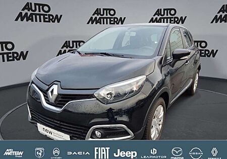 Renault Captur Dynamique TCe 90