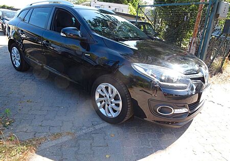 Renault Megane III Grandtour Limited